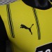 24/25 Borussia Dortmund Home Yellow Black Jersey Version Short Sleeve (Player Version)-7283025