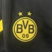 24/25 Kids Borussia Dortmund Home Kids Yellow Black Jersey Kit short sleeve (Shirt + Short)-9637853