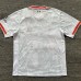 24/25 Liverpool Second Away White Jersey Version Short Sleeve-2617693