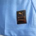 24/25 Manchester City Home Blue Jersey Version Short Sleeve (Player Version)-5028225