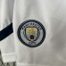 24/25 Kids Manchester City Home Kids Blue Jersey Kit short sleeve (Shirt + Short)-5638531