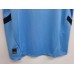 24/25 Manchester City Home Blue Jersey Version Short Sleeve-8783596