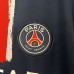 24/25 Paris Saint-Germain PSG Home Navy Blue Red Jersey Version Short Sleeve-7974050