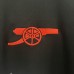 24/25 Arsenal Away Black Jersey Version Short Sleeve-2473993