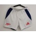 24/25 Arsenal Home Shorts White Shorts Jersey (Player Version)-2837670