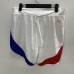 24/25 Lyon Home Shorts White Shorts Jersey (Player Version)-9706476