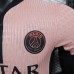 24/25 Paris Saint-Germain PSG Away Rose Gold Jersey Version Short Sleeve (Player Version)-9540578