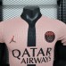 24/25 Paris Saint-Germain PSG Away Rose Gold Jersey Version Short Sleeve (Player Version)-9540578