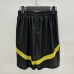 24/25 Borussia Dortmund Home Shorts Black Shorts Jersey (Player Version)-9484616