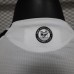 24/25 Newcastle United Home White Black Jersey Version Short Sleeve (Player Version)-5234632