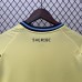 2024 Sweden Home Yellow Jersey Version Short Sleeve-8988350