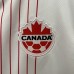 2024 Canada Away White Red Jersey Version Short Sleeve-3011400