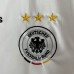 Retro 2006 Germany Home White Jersey Version Short Sleeve-2942982