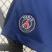 24/25 Paris Saint-Germain PSG Home Shorts Navy Blue Shorts Jersey-8403207