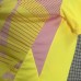 2024 Mexico Goalkeeper Yellow Jersey Version Short Sleeve-8305827