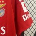 24/25 Benfica Home Red Jersey Version Short Sleeve-3841901