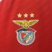 24/25 Benfica Home Red Jersey Version Short Sleeve-3841901