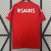 24/25 Benfica Home Red Jersey Version Short Sleeve-3841901