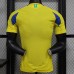 24/25 Al-Nassr FC Riyadh Victory Home Yellow Jersey Version Short Sleeve (Player Version)-4665635