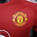 24/25 Manchester United M-U Home Red Jersey Version Short Sleeve (Player Version)-423584