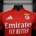 24/25 Benfica Home Red Jersey Version Short Sleeve (Player Version)-8765790