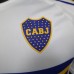 24/25 Boca Juniors Away White Blue Jersey Version Short Sleeve (Player Version)-471496