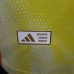 24/25 Juventus Away Yellow White Jersey Version Short Sleeve (Player Version)-4104465