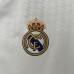 24/25 Real Madrid Home White Jersey Kit short Sleeve (Shirt Short + Socks)-4213400