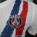 24/25 Paris Saint-Germain PSG Away White Jersey Version Short Sleeve (Player Version)-6006108