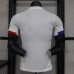 24/25 Paris Saint-Germain PSG Away White Jersey Version Short Sleeve (Player Version)-6006108