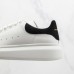 Alexander McQueen MCQ Running Shoes-White/Black-3959448