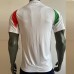 2024 Italy Away White Jersey Version Short Sleeve (Player Version)-493240