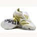 PREDATOR ACCURACY FG BOOTS FG Soccer Shoes-White/Gold-319984