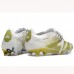 PREDATOR ACCURACY FG BOOTS FG Soccer Shoes-White/Gold-319984