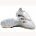 PREDATOR ACCURACY FG BOOTS FG Soccer Shoes-White/Silver-9659961