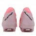 Phantom Luna GX2 AG Soccer Shoes-Pink/Black-7762915