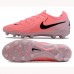 Phantom Luna GX2 AG Soccer Shoes-Pink/Black-7762915