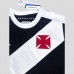 24/25 Vasco da Gama Home Black White Jersey Kit short sleeve-2837475