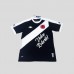 24/25 Vasco da Gama Home Black White Jersey Kit short sleeve-2837475