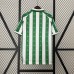 Retro 95/96 Real Betis Home Green White Jersey Kit short sleeve-9846235