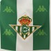 Retro 95/96 Real Betis Home Green White Jersey Kit short sleeve-9846235