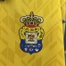 24/25 Las Palmas Home Yellow Jersey Kit short sleeve-1385880