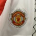 24/25 Kids Manchester United M-U Home Red Kids Jersey Kit short sleeve (Shirt + Short)-3995860