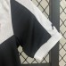 24/25 Kids Vasco da Gama Home White Black Kids Jersey Kit short sleeve (Shirt + Short)-4683111