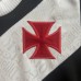 24/25 Kids Vasco da Gama Home White Black Kids Jersey Kit short sleeve (Shirt + Short)-4683111