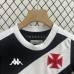 24/25 Kids Vasco da Gama Home White Black Kids Jersey Kit short sleeve (Shirt + Short)-4683111