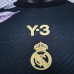 24/25 Real Madrid Special Edition Black Jersey Kit Short Sleeve (Player Version)-491732