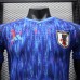 2024 Japan Special Edition Blue Jersey Kit Short Sleeve (Player Version)-3188141