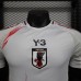 2024 Japan Special Edition White Jersey Kit Short Sleeve (Player Version)-1363909