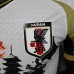 2024 Japan Special Edition White Black Jersey Kit Short Sleeve (Player Version)-7395922